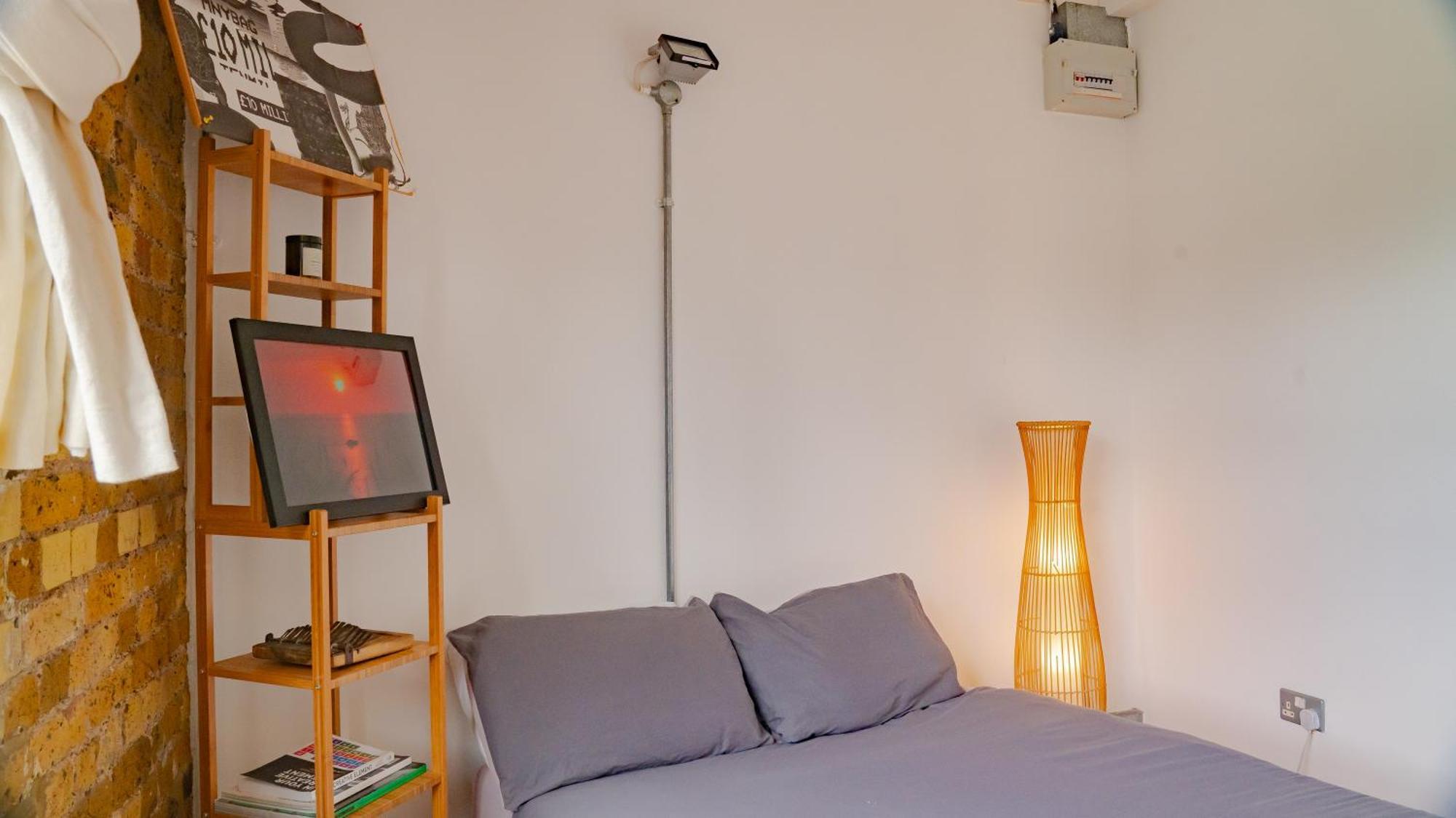 Loft Style Apartment Near O2, Abba Voyage, Excel Londres Extérieur photo