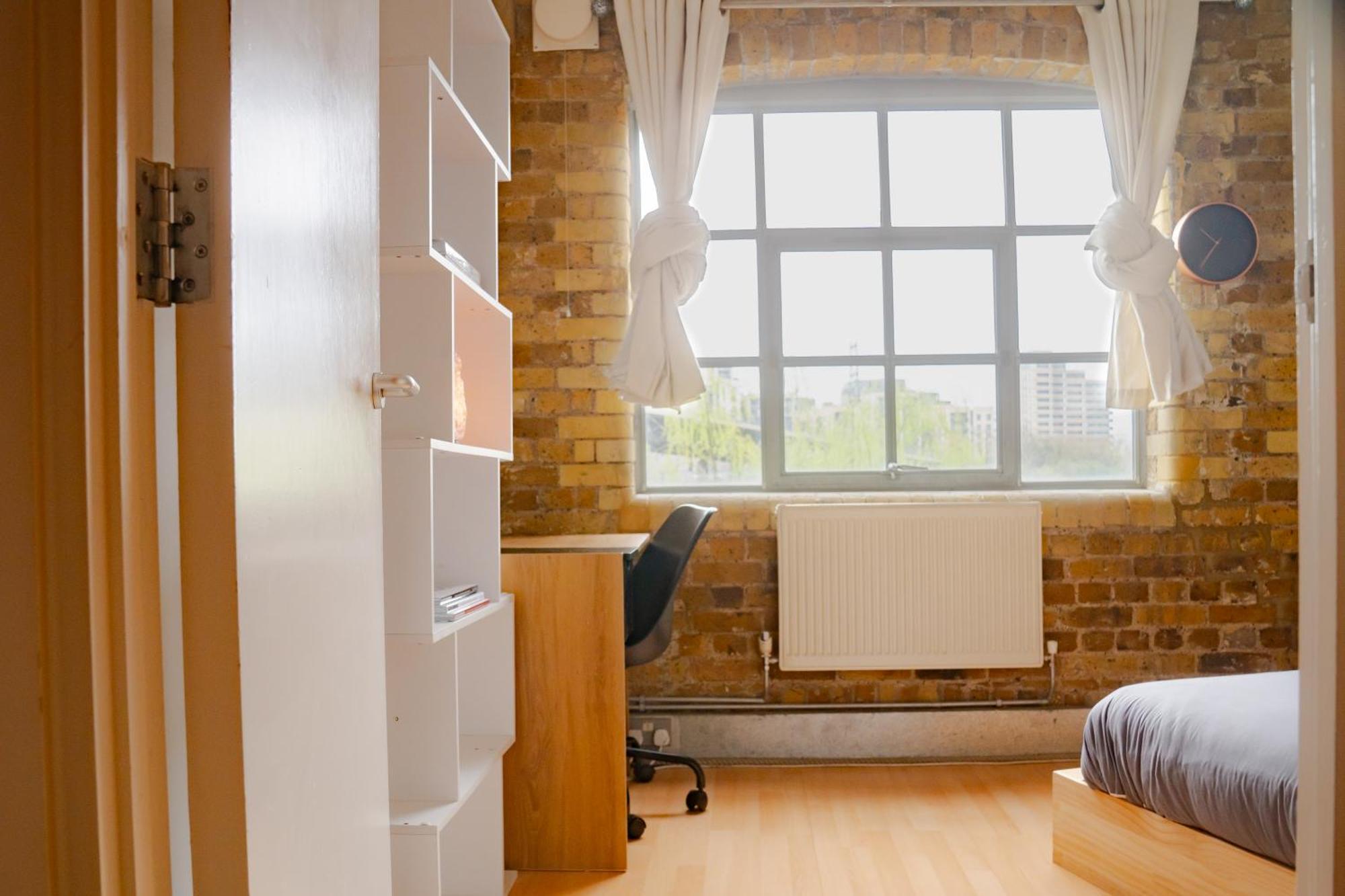 Loft Style Apartment Near O2, Abba Voyage, Excel Londres Extérieur photo