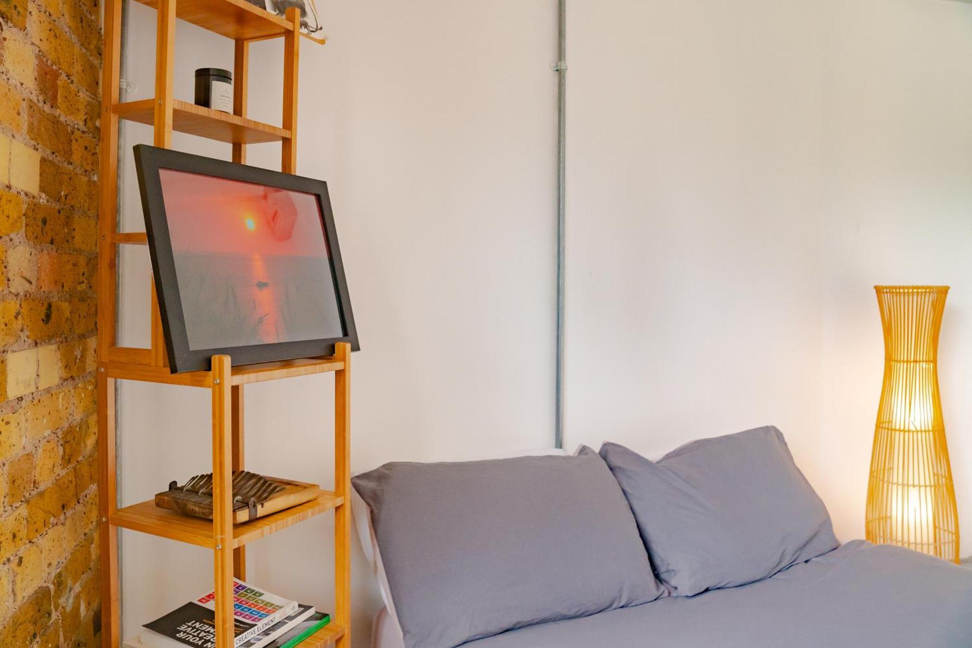 Loft Style Apartment Near O2, Abba Voyage, Excel Londres Extérieur photo