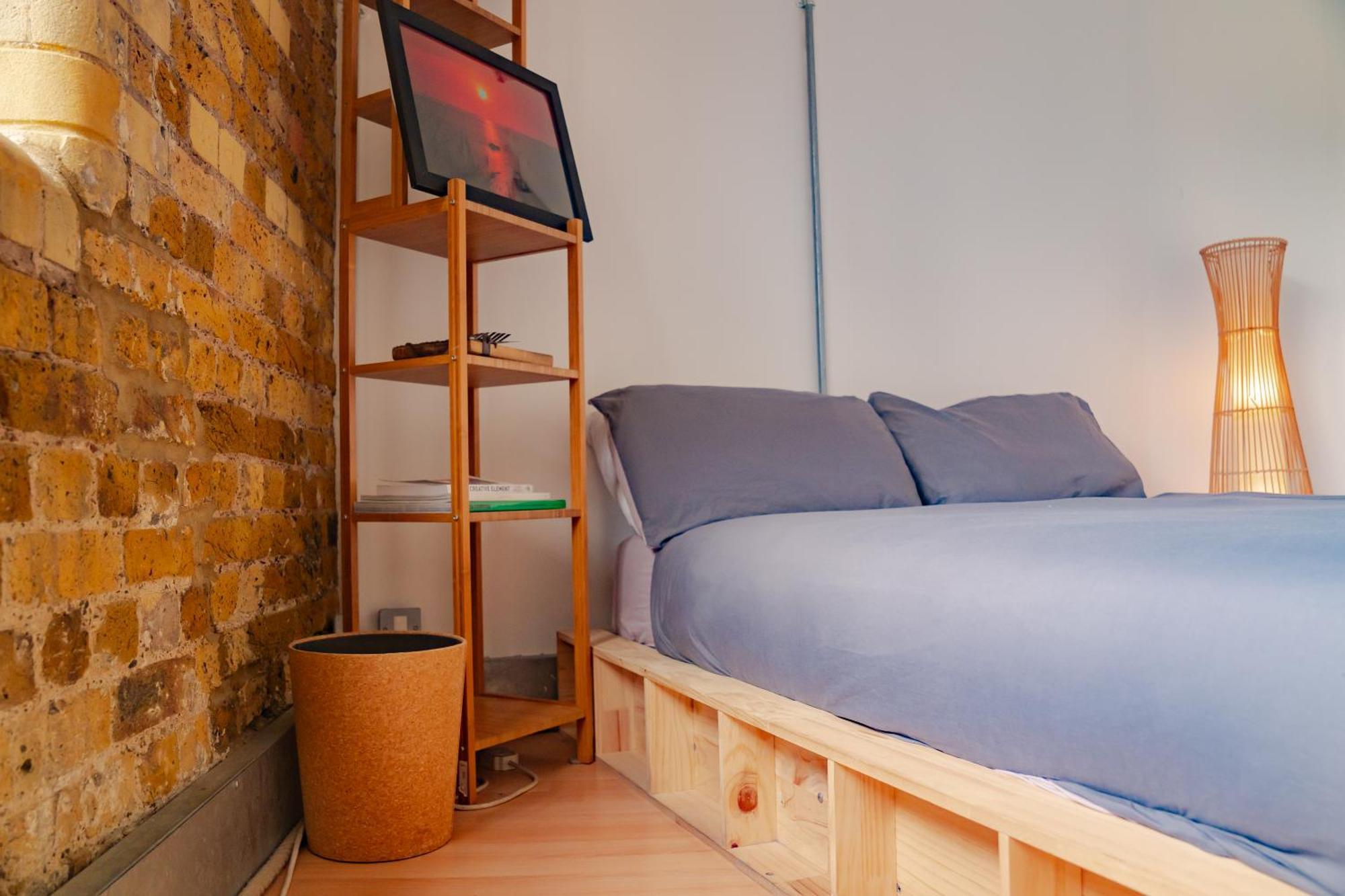 Loft Style Apartment Near O2, Abba Voyage, Excel Londres Extérieur photo