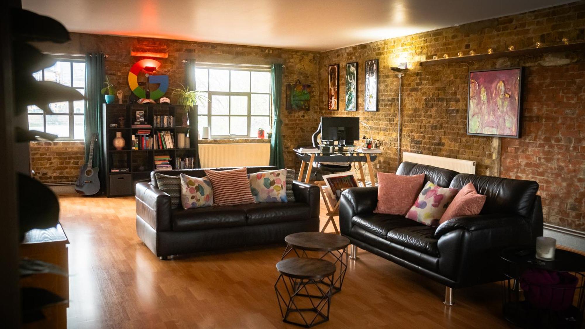 Loft Style Apartment Near O2, Abba Voyage, Excel Londres Extérieur photo